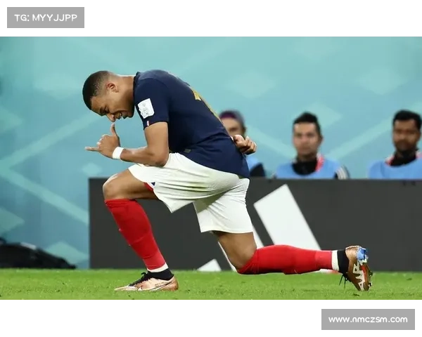 姆巴佩从街头到世界舞台的梦想之旅激励年轻人勇敢追逐属于自己的荣耀