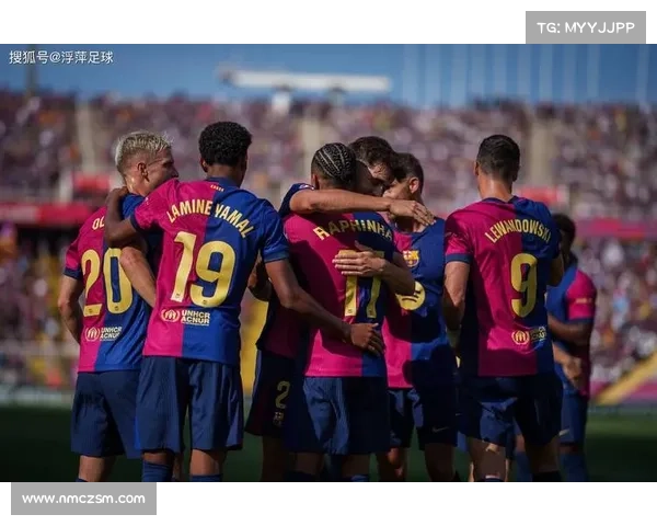 巴萨能否扭转伤病潮？